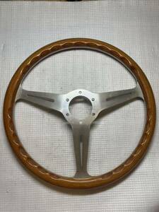  wooden steering wheel wood steering wheel LEOVARD