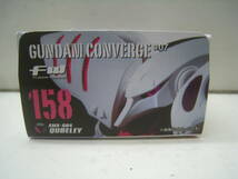 ●GUNDAM CONVERGE/ガンダム コンバージ＃07 158 AMX-004 キュベレイ 未開封品 定形外郵便 送料220円_画像2