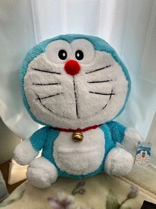 ドラえもん BIGぬいぐるみ ドラえもんぬいぐるみ