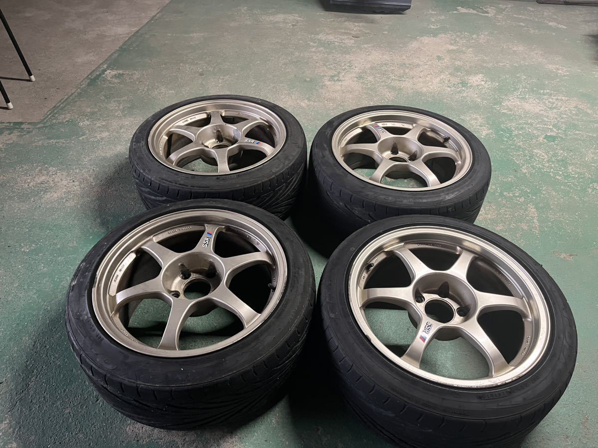 ヤフオク! -「ssr type-c」の落札相場・落札価格