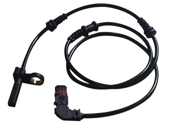 正規純正OEM スピードセンサー フロント 1個 ベンツ W221 Sクラス W