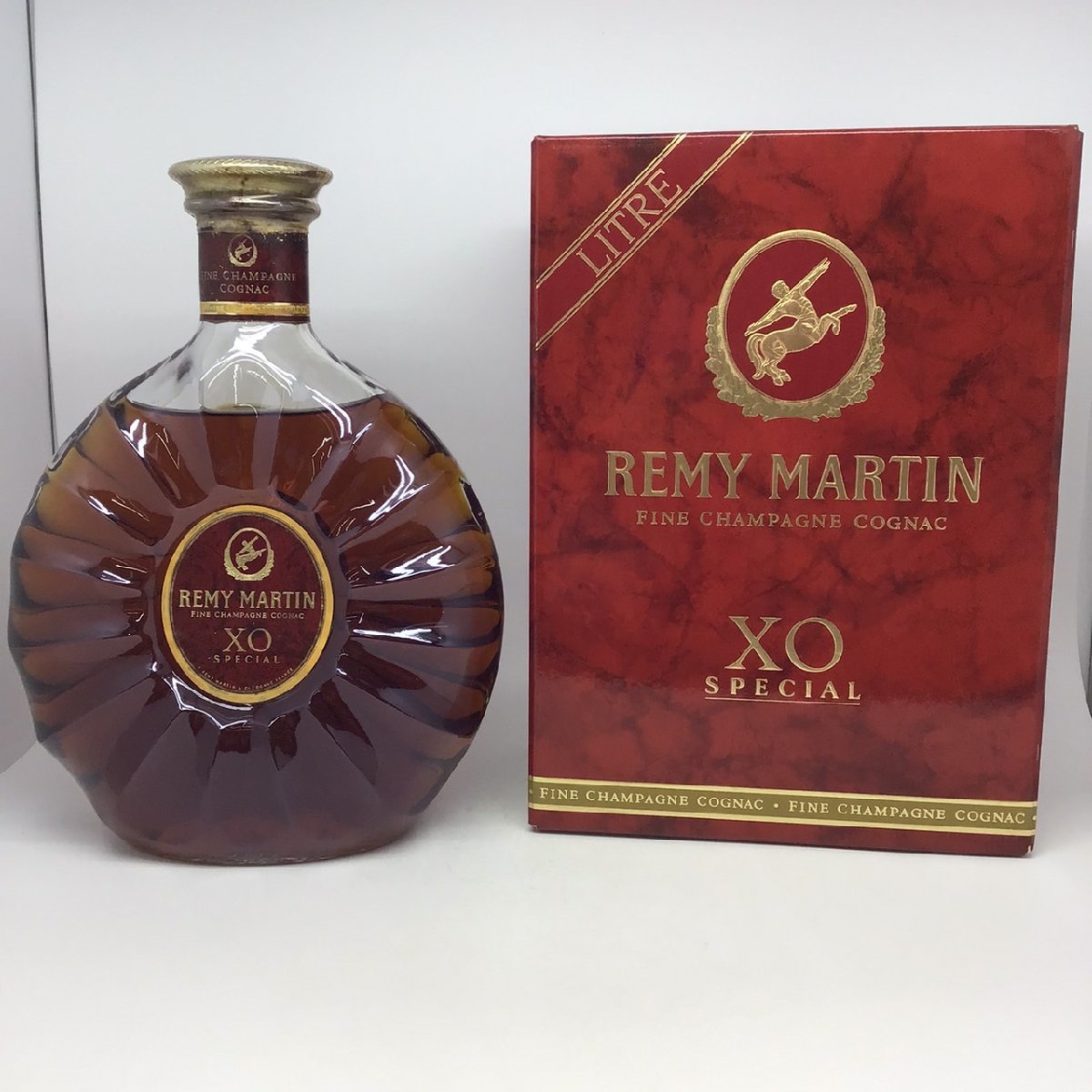 ヤフオク! -「レミーマルタン xo スペシャル 1000ml」の落札相場・落札価格