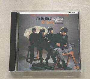 n232 THE BEATLES Not Guilty ザ・ビートルズ　CD　MCS6469