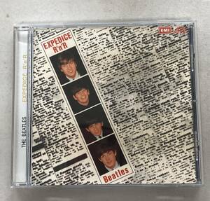 n256 THE BEATLES EXPEDICE R'n'R ザ・ビートルズ　CD　SZ-102