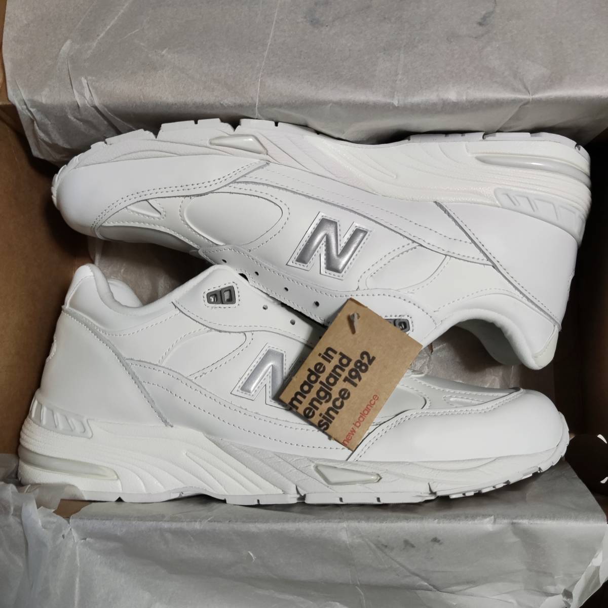 2023年最新】ヤフオク! -new balance m991 29(メンズシューズ)の中古品