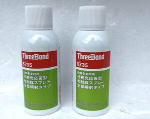 s Lee bond photocatalyst spray 6735 2 pcs set ②