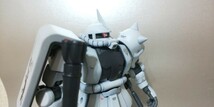 1/144 HGUC ザクリバイブ 塗装済み完成品_画像5