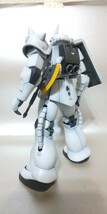 1/144 HGUC ザクリバイブ 塗装済み完成品_画像2