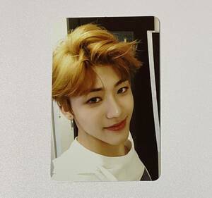 ジェミン NCT2018 Empathy REALITY Ver. トレカ JAEMIN Photocard NCT DREAM