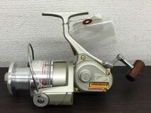 0904-110T⑤21945 リール まとめ 14点セット Daiwa ダイワ SHIMANO シマノ RYOBI リョービ DIAMOND ダイヤモンド等_画像8