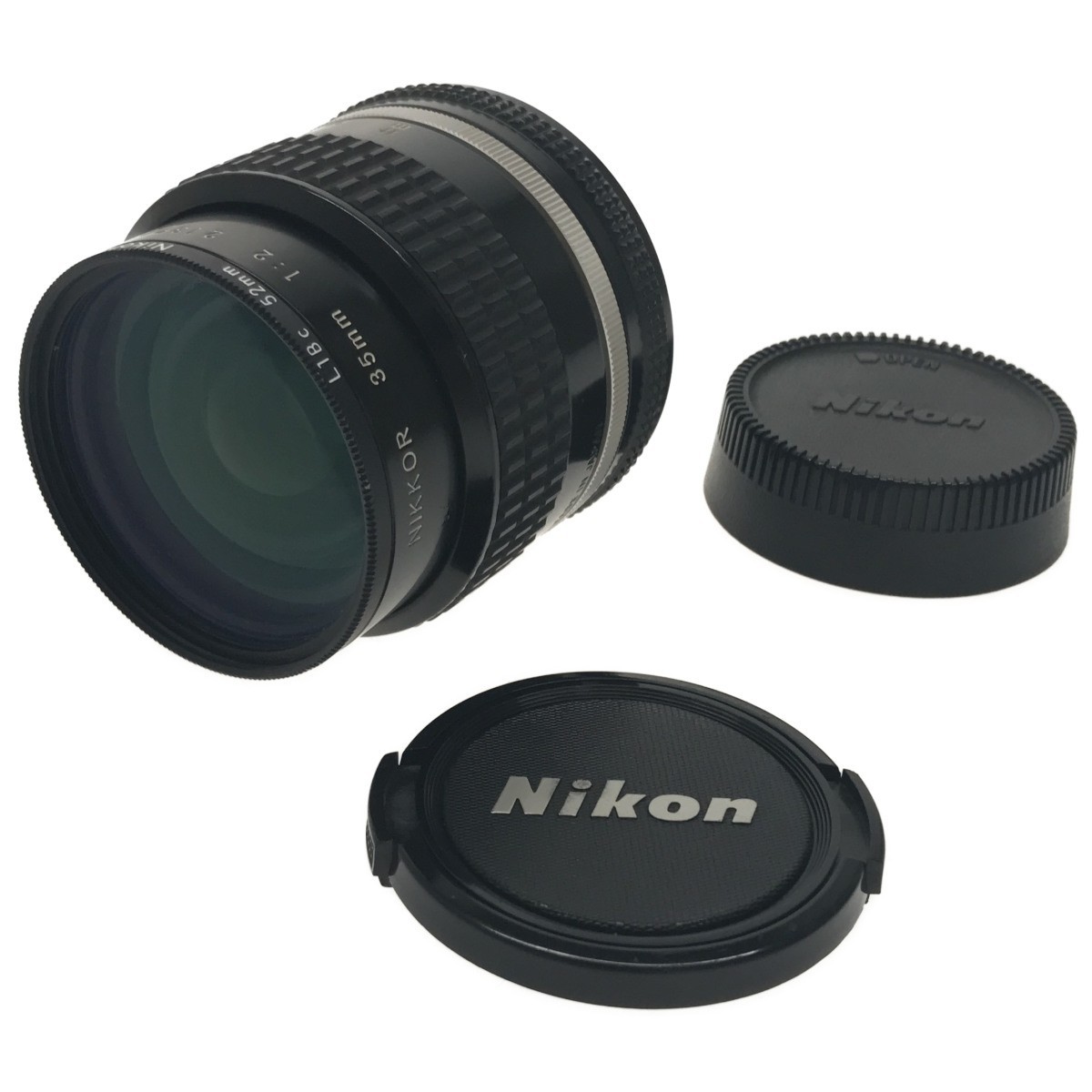 2023年最新】Yahoo!オークション -nikon ai-s nikkor 35mm f2(一眼