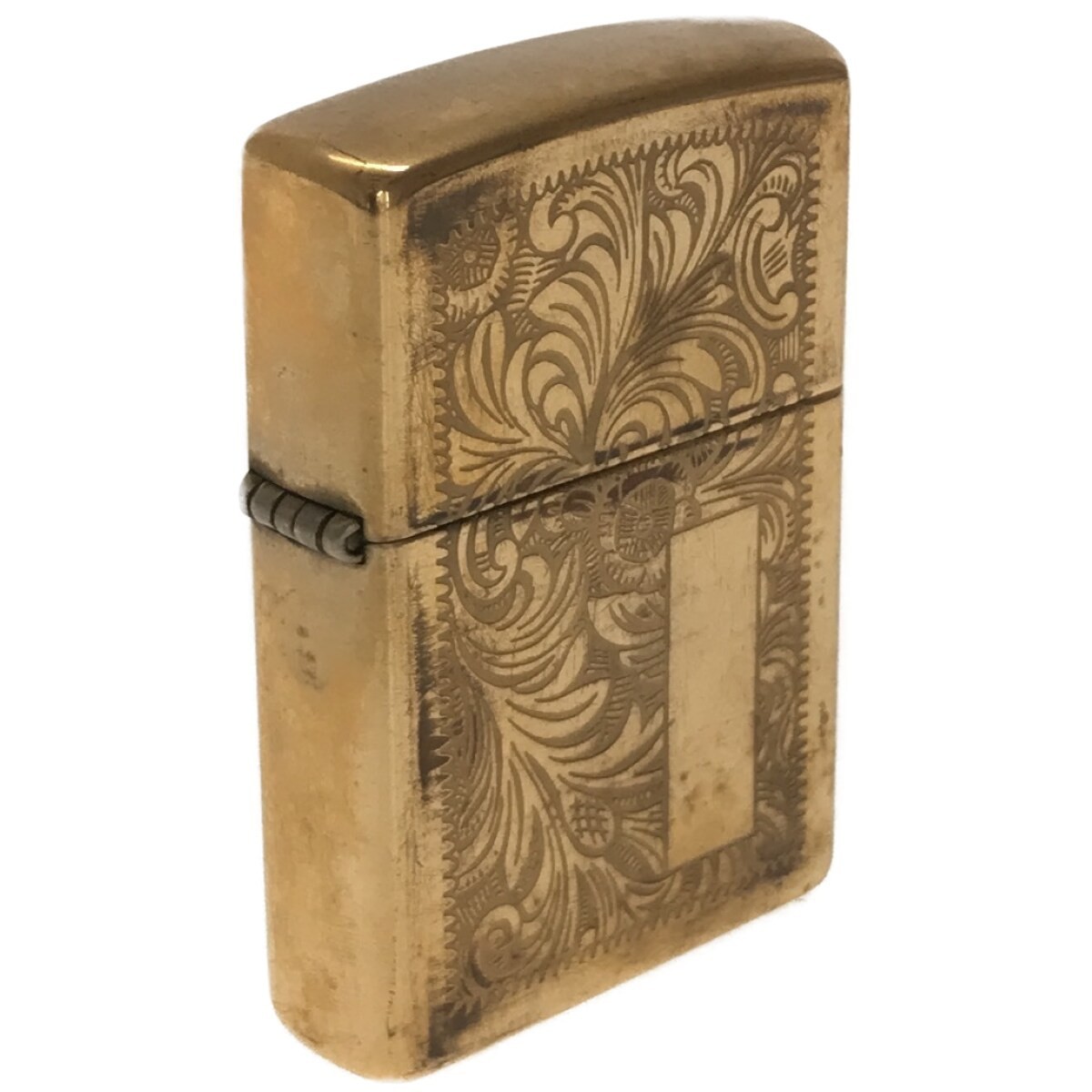 2023年最新】ヤフオク! -#唐草模様(Zippo)の中古品・新品・未使用品一覧