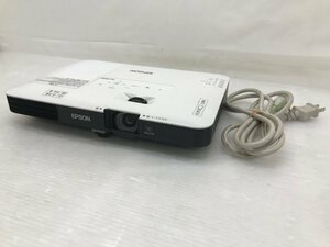 1円～ 1週間保証 EPSON LCDプロジェクター EB-1780W T008410