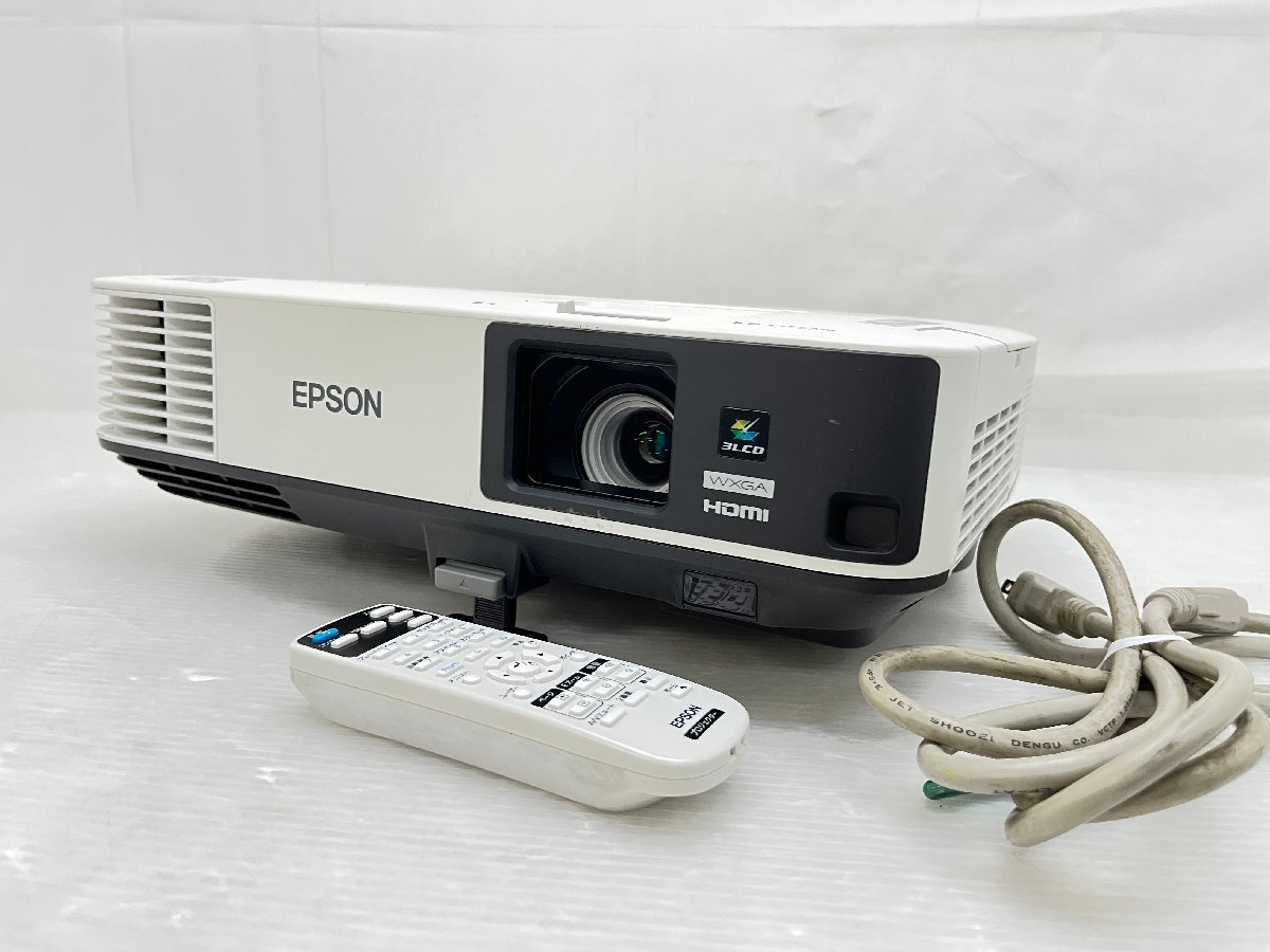 2023年最新】ヤフオク! -lcdプロジェクターの中古品・新品・未使用品一覧