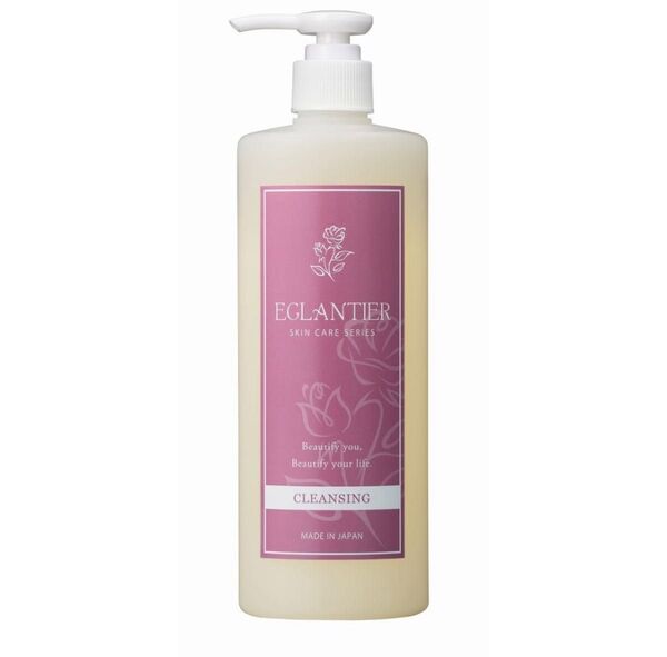 エグランティエ リッシュクレンジング 500ml【業務用】