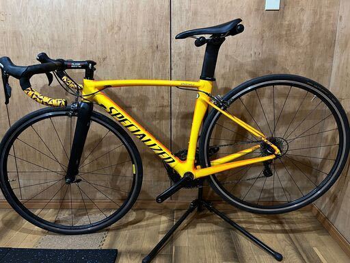 Yahoo specialized allez sprint 480mm