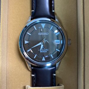 SEIKO セイコー プロスぺックス アルピニスト SBDC161 6R35-01M0