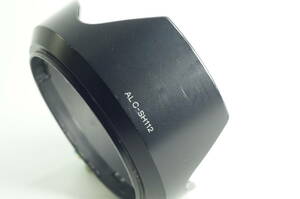 RBGF02『送料無料 並品』 SONY ALC-SH112 E18-55mm F3.5-5.6 OSS （SEL1855）用 SONY レンズフード