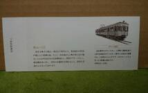 【送料無料】浅草駅　開業50周年　記念乗車券　東武鉄道　1981年　未使用_画像3