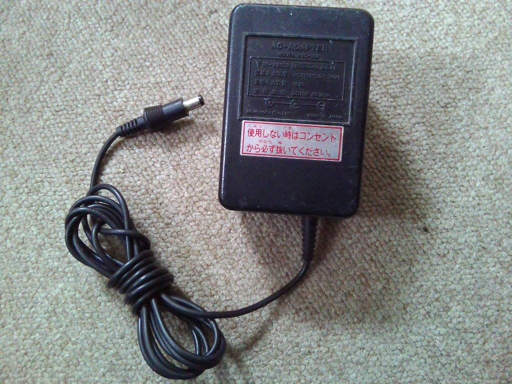2023年最新】ヤフオク! -acアダプタ hvc-002の中古品・新品・未使用品一覧