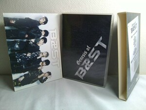 【DVD2枚組】★BEAST/Genesis of BEAST〈初回限定盤〉