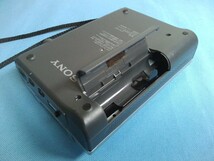 SONY カセットレコーダー TCM-400　★完動品_画像9