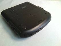 SONY/ソニー Discman 　CDプレーヤー 　D-141★通電OK!ジャンク_画像7