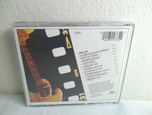 【CD】Rising Force マーチング・アウト Marching Out　／イングヴェイ・マルムスティーン Yngwie Malmsteen's_画像2