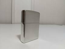 金の鯱 有花里35周年記念ZIPPO未使用品★YUKARI ZIPPO STATION 35TH ANNIVERSARY パイプ用ライター★2005年4月製 箱、保証書付_画像4