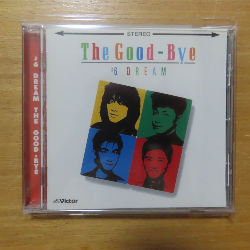 YOSHIO NOMURA with THE GOOD-BYE / 25ans /8cmCD!!62087-
