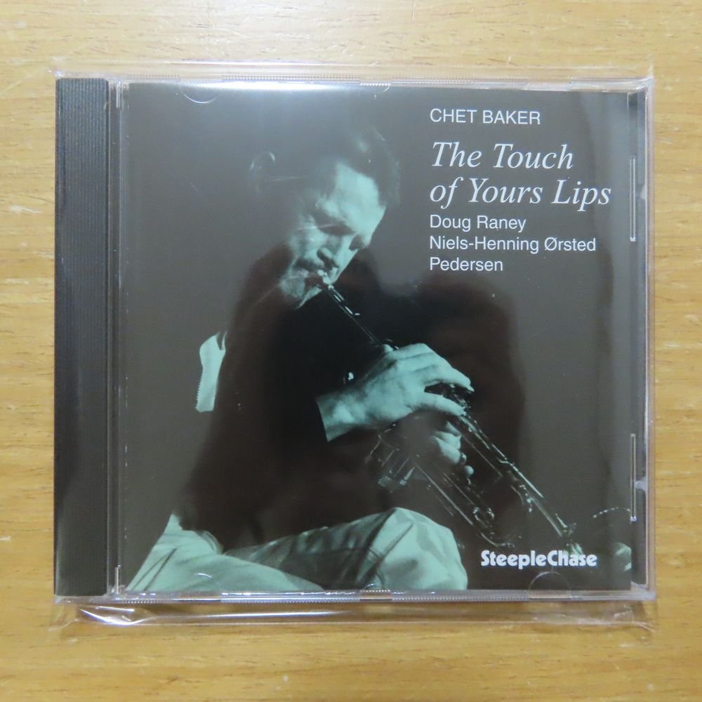 □chet baker / the touch of your lips (紙ジャケ) 商品细节 | 雅虎