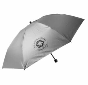  new goods Schic s moon design z silver shadow Mini umbrella 