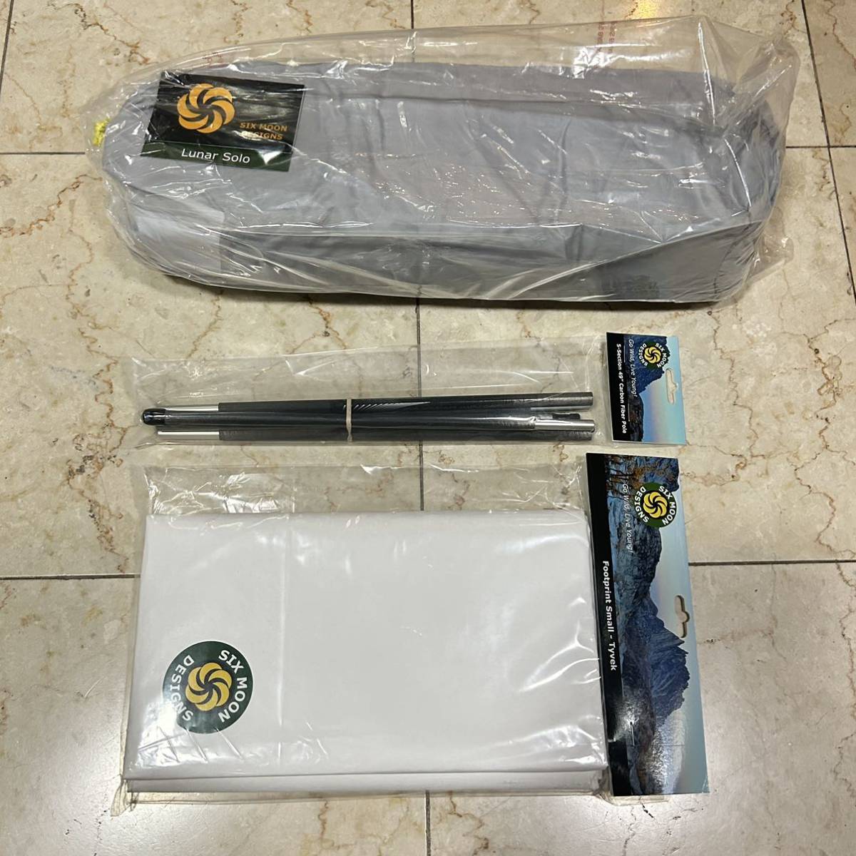 2023年最新】ヤフオク! -ルナーソロ(スポーツ、レジャー)の中古品