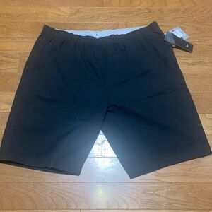 デュアリグ　DUARIG ハーフパンツ ショートパンツ　水陸両用機能　ポケット付き ショーツ PANTS サッカー　水着　XO