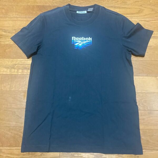 リーボック　Reebok クラシック　CLASSIC 半袖Tシャツ Tシャツ　L