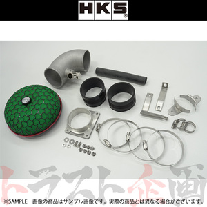 HKS エアクリ 180SX RPS13/KRPS13 スーパー パワーフロー 70019-AN103 トラスト企画 ニッサン (213121222