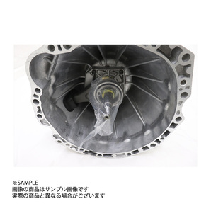 即納 日産 5速 マニュアル トランスミッション ターボ FS5W71C シルビア S14 SR20DET 1996/04- 32010-69F10 純正品 (663151591の画像2