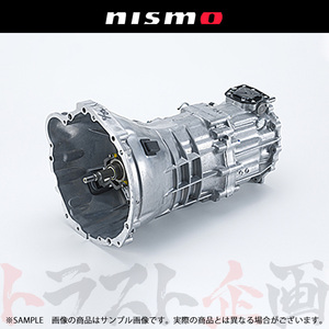 即納 NISMO ニスモ ヘリテージ ミッション スカイライン GT-R BNR32/BCNR33 RB26DETT 32010-RHR30 (660152055