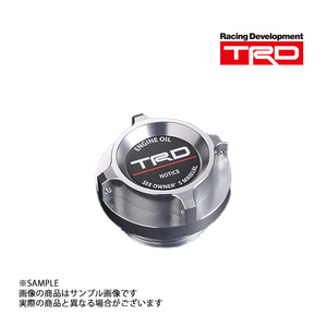 TRD オイルフィラーキャップ 86 ZN6 2012/4-2016/6 MS112-18001 (563121030