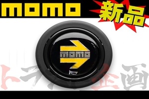 MOMO モモ ホーンボタン YELLOW ARROW　イエロー アロー HB-01 トラスト企画 正規品 (872111001