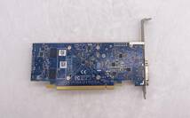 #G019 DELL AMD Radeon HD6450 GDDR3 1GB Displayport/DVI-I 動作未確認 ジャンク_画像2