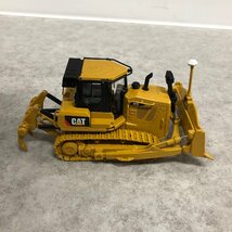 ◎J513 NORSCOT CAT 1:50 スケール D7E TRACK-TYPE TRACTOR caterpillar キャタピラー ノースコット (rt)_画像4