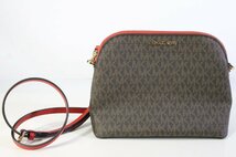 ☆118☆ MICHAEL KORS マイケルコース バッグ ショルダーバッグ 35F0GDIC1L_画像6