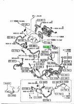 未使用 マツダ 純正 サバンナ RX-7 FC3C 89-91 デューティーソレノイドバルブ SOLENOID DUTYVALVE_画像2