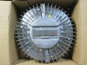 * manufacture waste stop * unused Mazda original Savanna RX-7 FC3C 89-91 fan Drive FAN DRIVE MAZDA