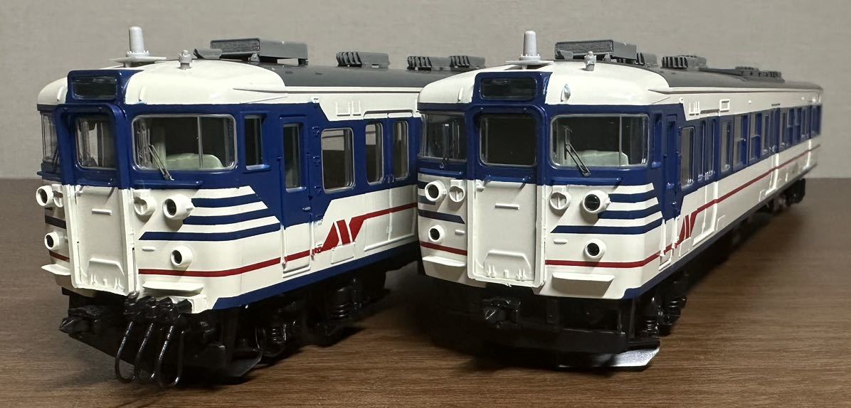 Yahoo!オークション -「旧新潟色」(鉄道模型) の落札相場・落札価格 Yahoo!オークション -「旧新潟色」(鉄道模型) の落札相場・落札価格