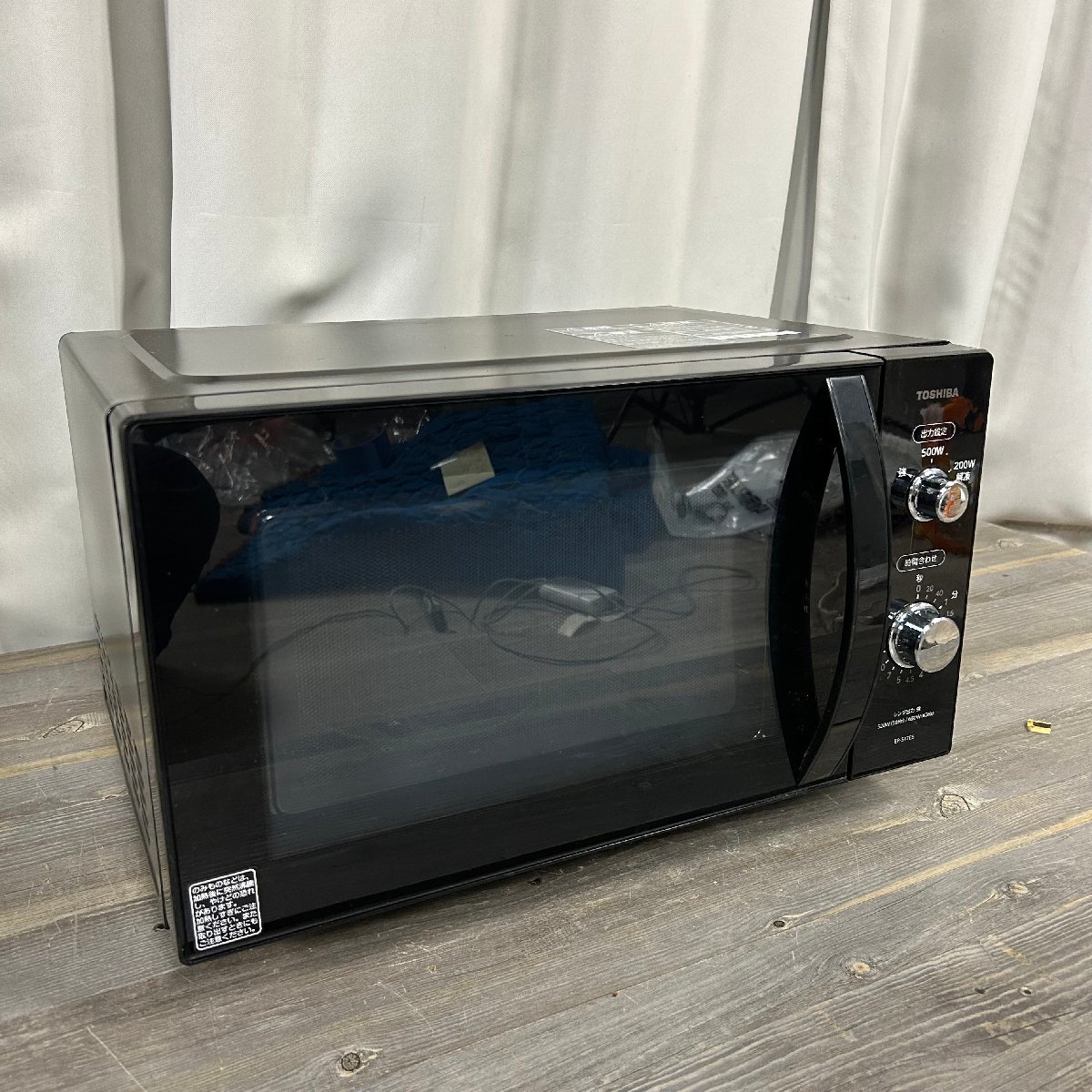 2023年最新】ヤフオク! -東芝電子レンジ(電子レンジ一般)の中古品