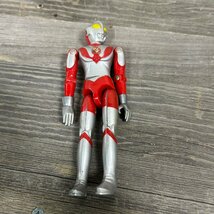 7494 レトロ 玩具 まとめて ポピニカ PB-46 スターシンガー チェンジマン シャトルベース ウルトラマン80 シルバーガル-β シグコンタンク_画像10