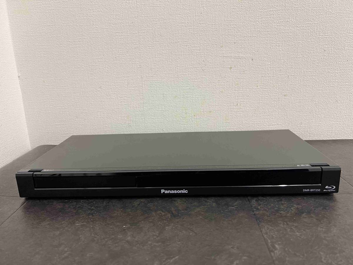 2023年最新】ヤフオク! -dmr-brt250の中古品・新品・未使用品一覧