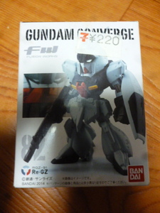 未開封 ガンダム コンバージ 82 リ・ガズィGUNDAM CONVERGE